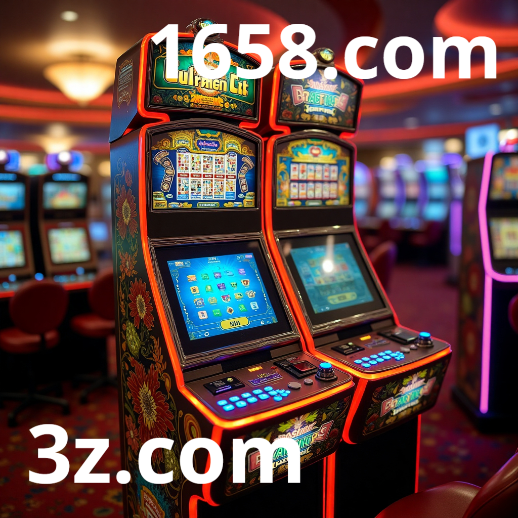 k665 game mais image